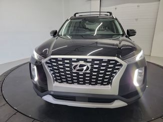 Used 2021 Hyundai Palisade SEL AWD/4WD video 2