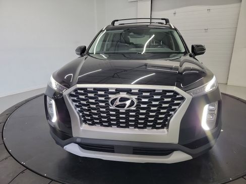 Used 2021 Hyundai Palisade SEL AWD/4WD image 2