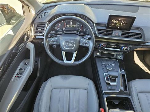Used 2018 Audi Q5 2.0T Premium Plus w/ Premium Plus Package image 5