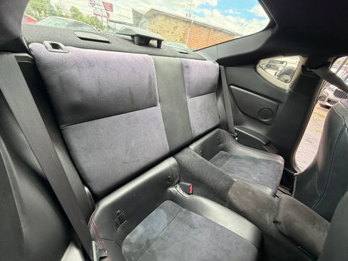 Used 2013 Subaru BRZ Limited RWD image 17