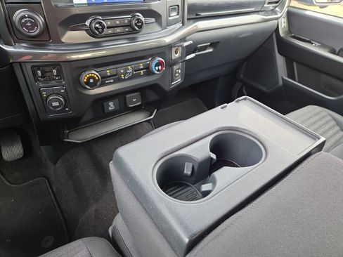 Used 2021 Ford F150 XL w/ STX Appearance Package image 25