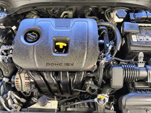 Used 2019 Kia Forte Sedan FWD image 30