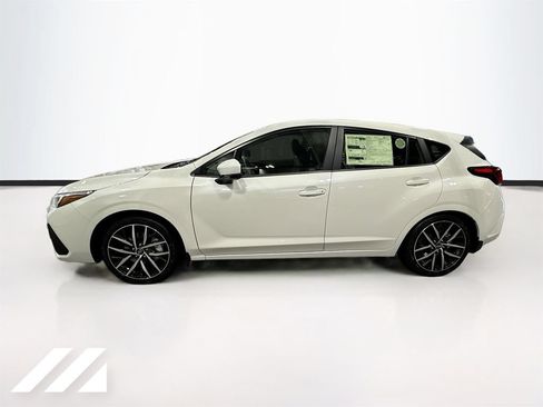 New 2026 Subaru Impreza 2.0i Sport AWD/4WD image 8