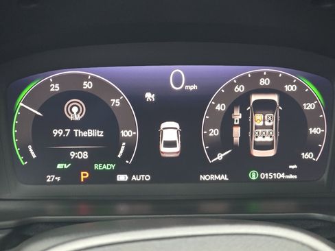 Used 2023 Honda Accord Sport image 28