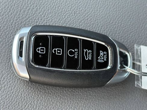 Certified 2023 Hyundai Elantra SEL w/ Convenience Package FWD image 14