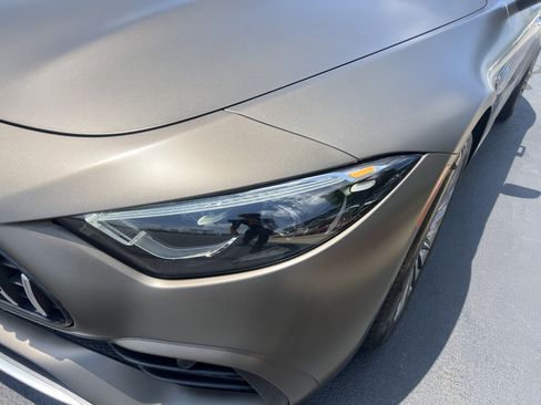 Certified 2023 Mercedes-Benz SL 43 AMG image 6