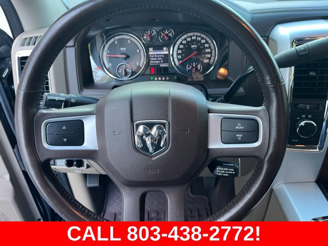 Used 2010 Dodge Ram 3500 Truck Laramie w/ Cold Weather Group AWD/4WD image 19