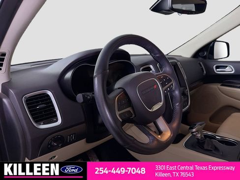 Used 2018 Dodge Durango Citadel w/ Technology Group image 10