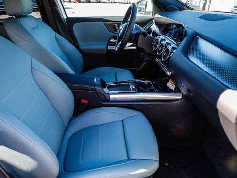 New 2026 Mercedes-Benz GLA 250 4MATIC image 16