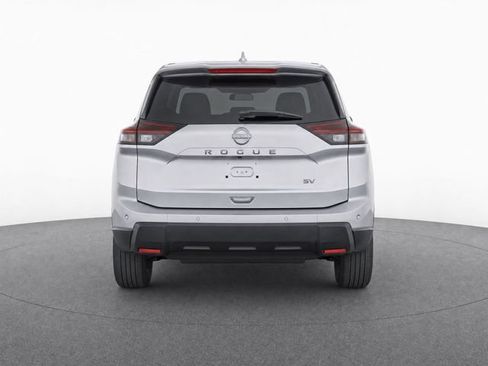 Used 2024 Nissan Rogue SV FWD image 3