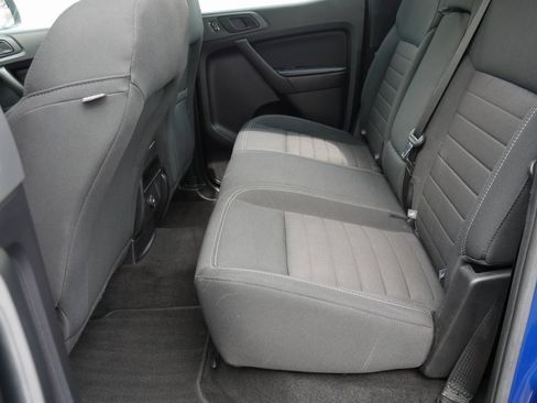 Used 2019 Ford Ranger XL w/ Equipment Group 101A Mid image 25