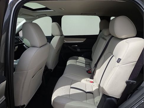 New 2026 MAZDA CX-90 3.3 Turbo w/ Preferred Package image 18