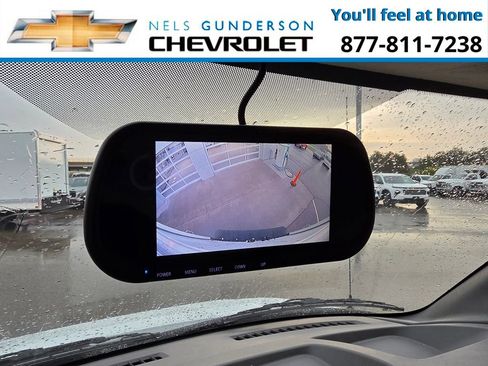 New 2025 Chevrolet Express 3500 w/ Power Convenience Package image 18