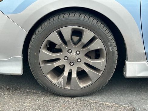 Used 2012 Subaru Impreza 2.0i Sport Limited image 12