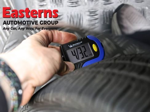 Used 2024 Mitsubishi Mirage G4 ES image 27