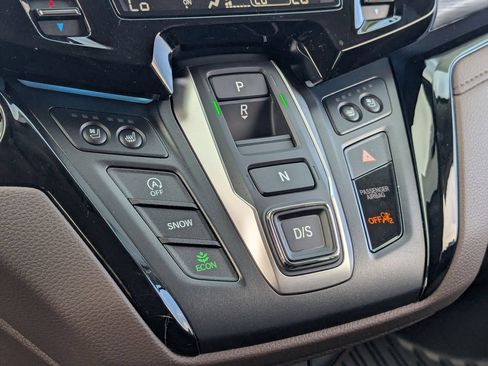 New 2026 Honda Odyssey Elite image 16