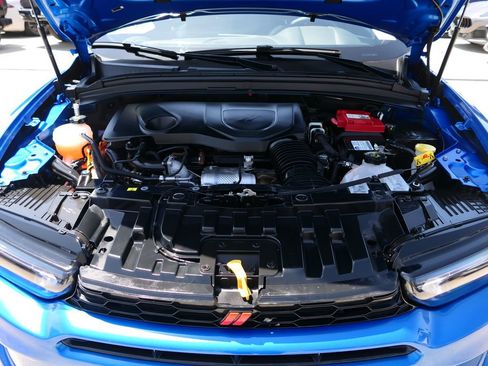 Used 2024 Dodge Hornet R/T Plus image 28