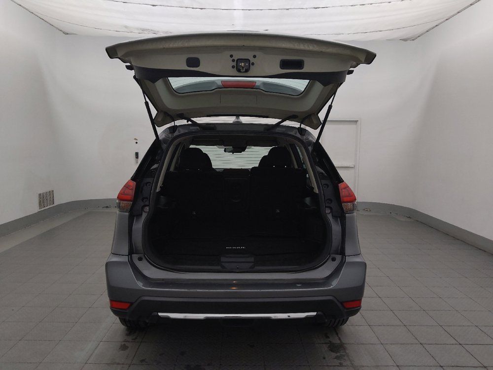 Used 2019 Nissan Rogue S FWD image 29