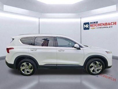 Used 2023 Hyundai Santa Fe SEL w/ Cargo Package
