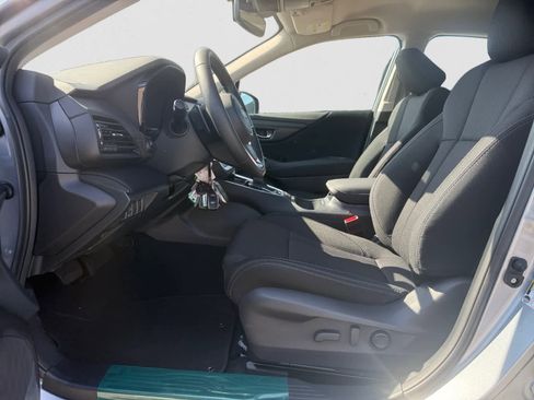 New 2025 Subaru Legacy Premium w/ Popular Package #1A image 15