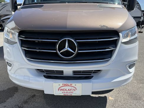 Used 2019 Mercedes-Benz Sprinter 170 image 38
