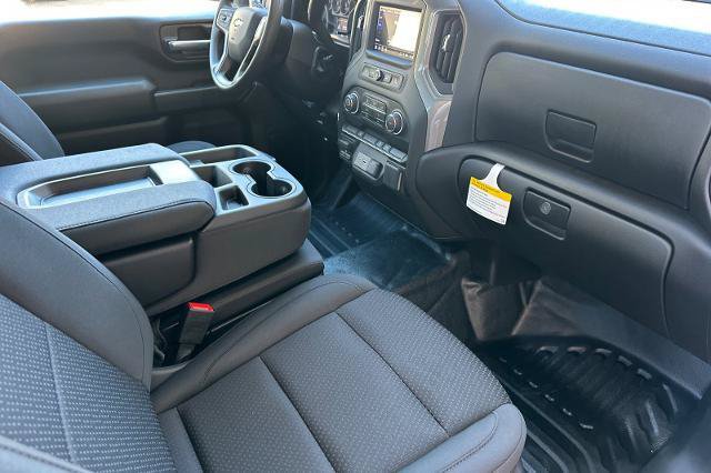 New 2026 Chevrolet Silverado 2500 W/T w/ WT Convenience Package RWD image 16