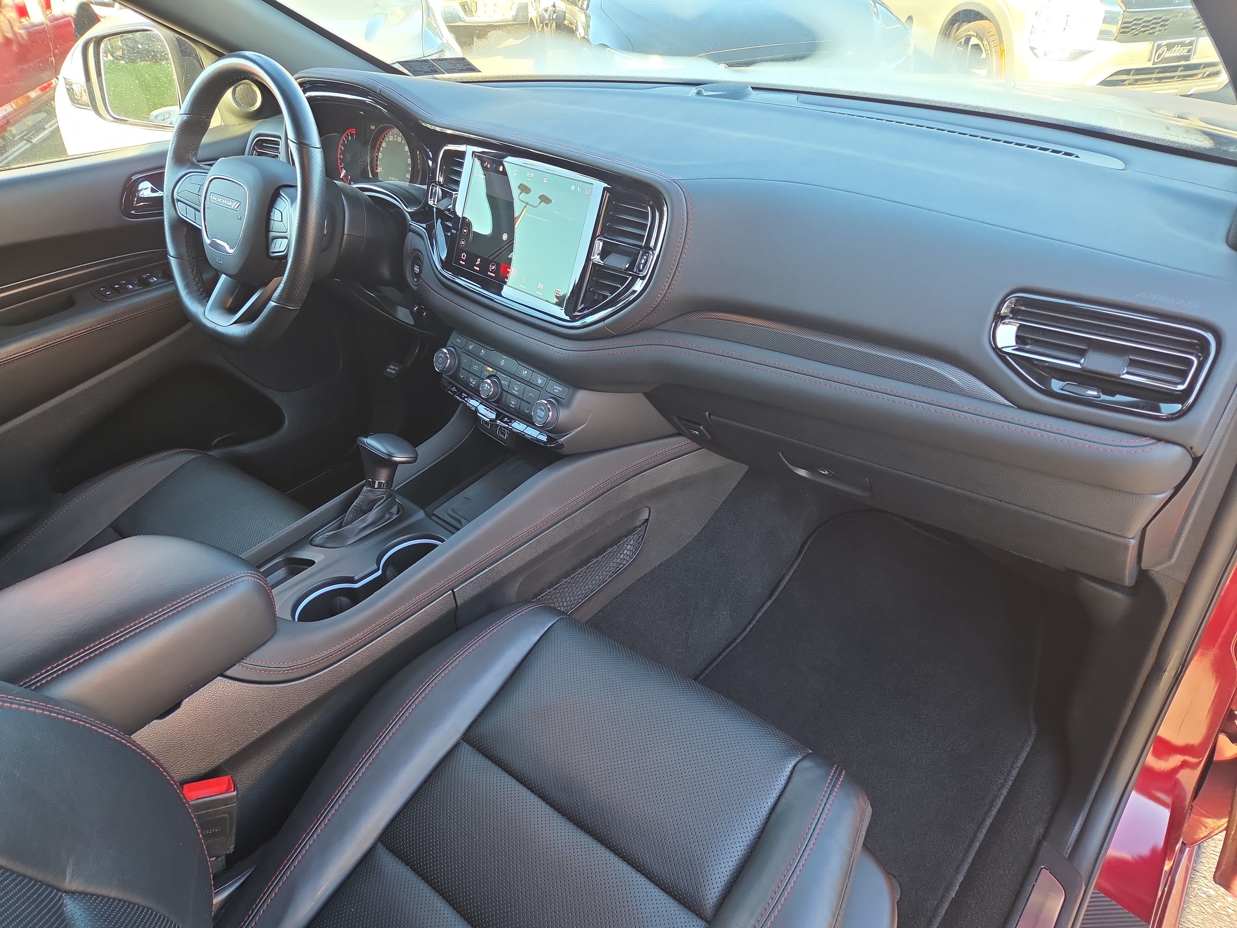 Used 2023 Dodge Durango GT AWD/4WD image 19