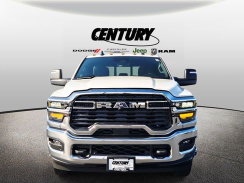 New 2026 RAM 3500 Tradesman image 8