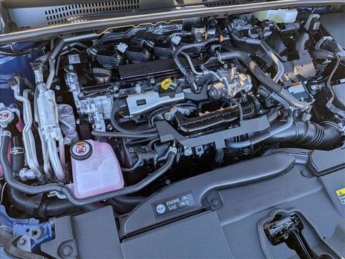 Used 2026 Toyota Prius Plug-In Hybrid image 21