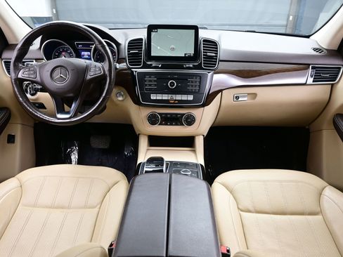 Used 2016 Mercedes-Benz GLE 350 4MATIC image 17