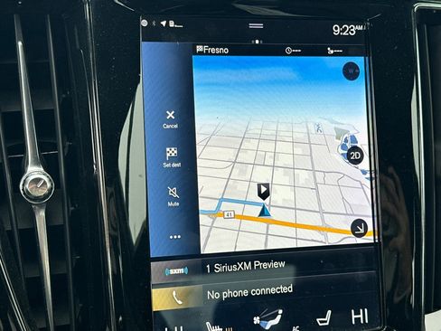 Used 2019 Volvo S60 T8 R-Design image 18