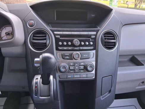 Used 2012 Honda Pilot EX image 15