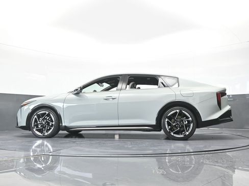 Used 2025 Kia K4 GT-Line w/ GT-Line Premium Package FWD image 64