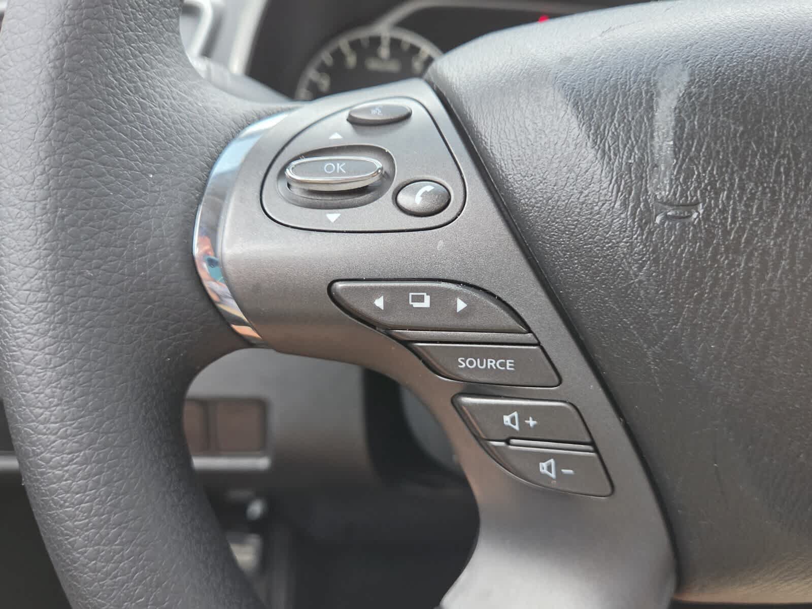 Used 2019 Nissan Murano S AWD/4WD image 12