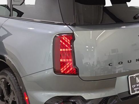 Used 2026 MINI Cooper Countryman S AWD/4WD image 33