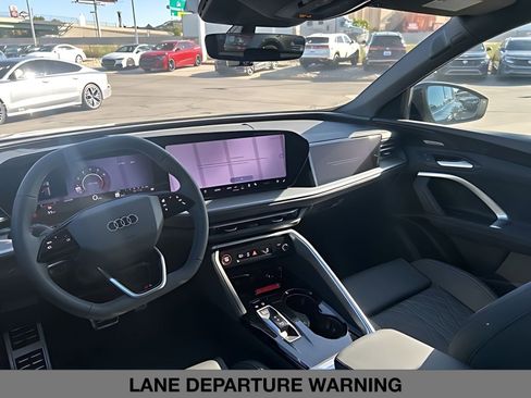 New 2026 Audi SQ5 Premium Plus AWD/4WD image 19