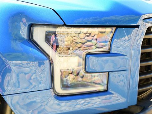 Used 2015 Ford F150 XLT w/ Equipment Group 301A Mid image 11