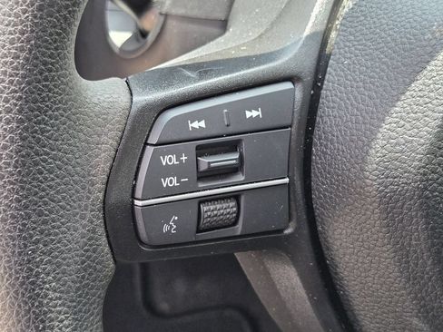 Used 2025 Honda Accord SE image 19