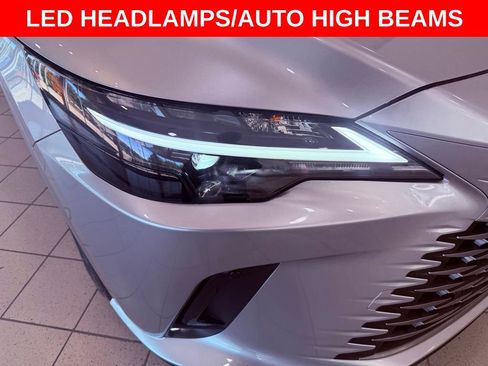 Certified 2024 Lexus RX 350 Premium w/ Cold Area Package FWD image 10