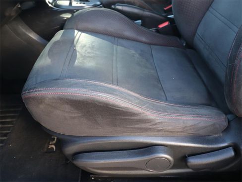 Used 2014 Nissan Juke NISMO w/ Navigation Package image 14