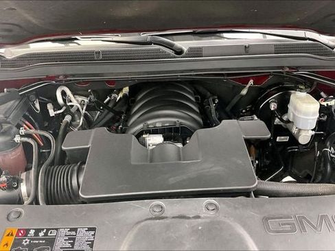 Used 2020 GMC Yukon SLT w/ Open Road Package AWD/4WD image 29
