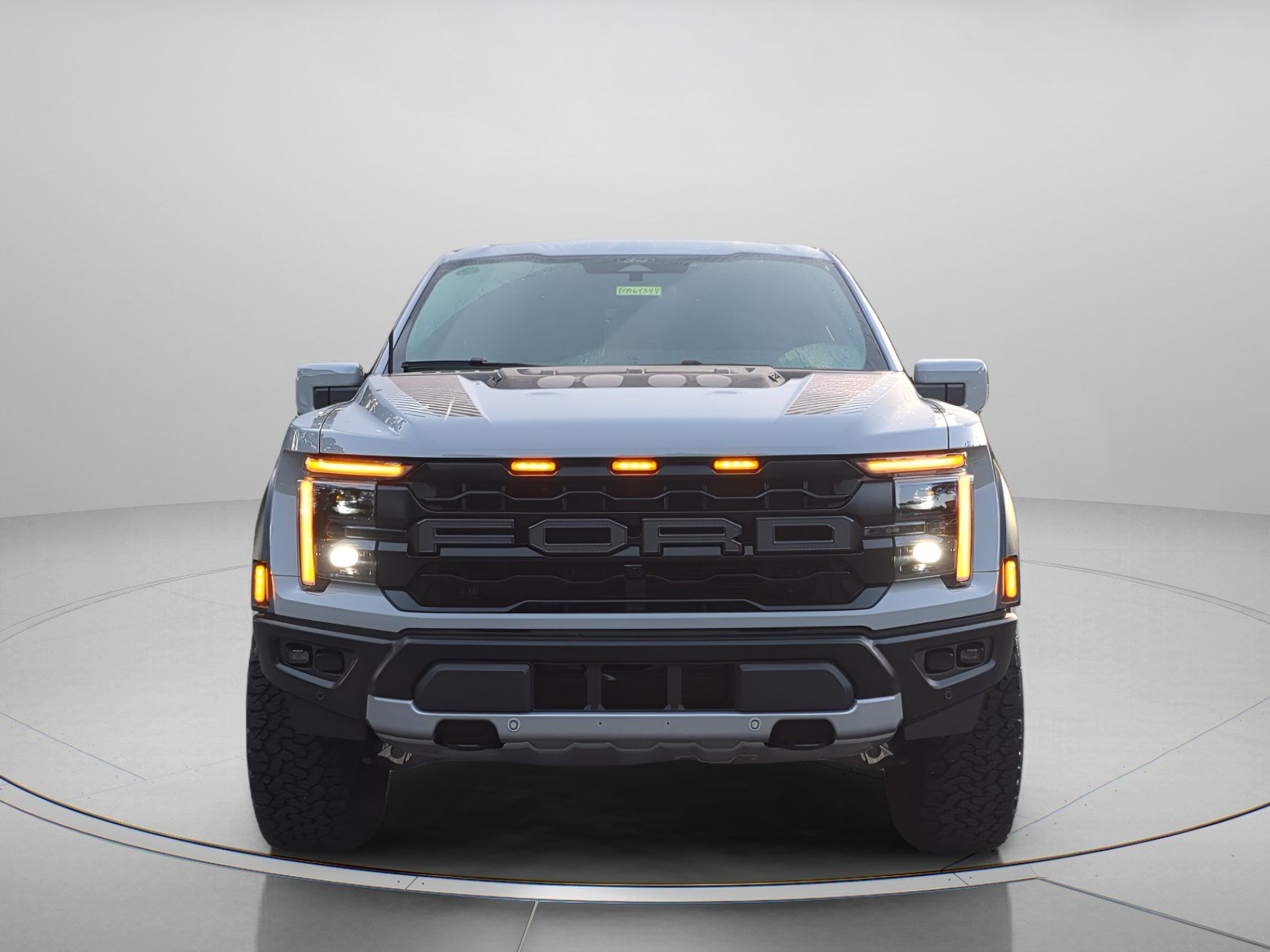 New 2026 Ford F150 Raptor AWD/4WD image 40