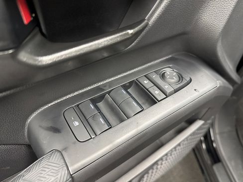 New 2025 Toyota Tacoma SR5 image 36