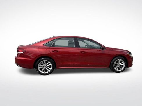 Used 2020 Volkswagen Passat 2.0T S FWD image 16