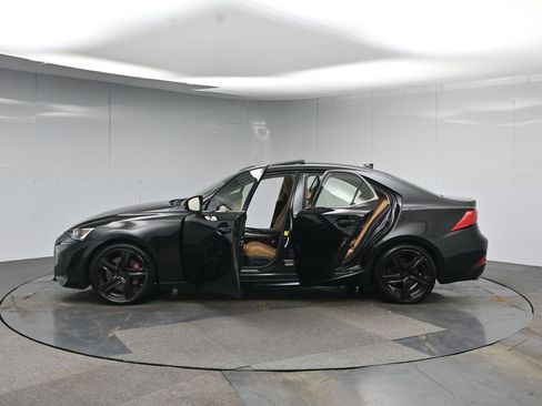 Used 2019 Lexus IS 300 AWD w/ Navigation Package image 45