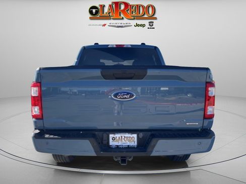 Used 2023 Ford F150 XL w/ STX Appearance Package image 6