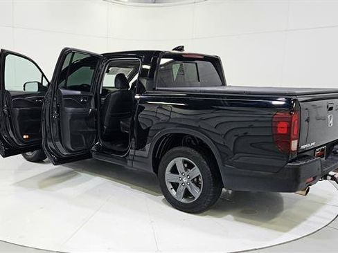 Used 2023 Honda Ridgeline RTL-E image 31