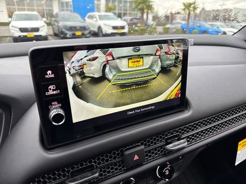 New 2026 Honda HR-V Sport image 20