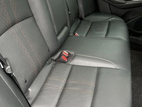 Used 2024 Nissan Altima 2.5 SR w/ SR Premium Package image 9