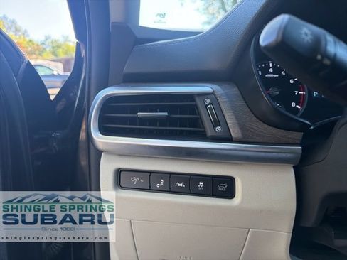 Used 2021 Kia Telluride EX w/ EX Premium Package AWD/4WD image 42